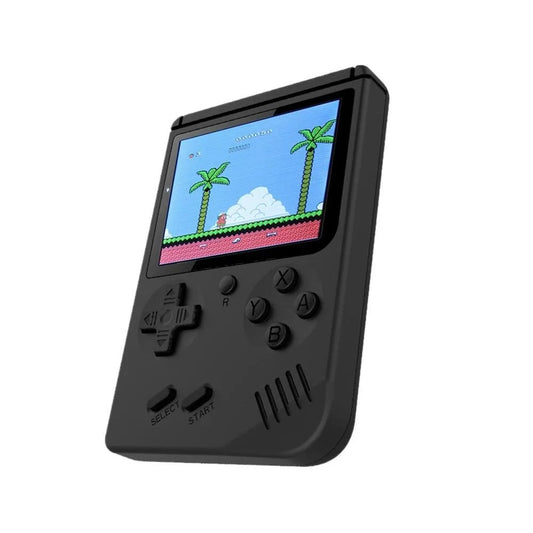 Consola Plus Portátil – 400 Juegos en 1