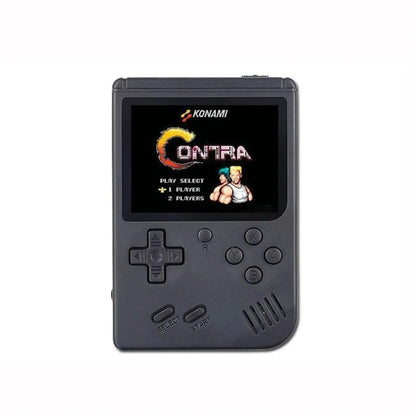 Consola Plus Portátil – 400 Juegos en 1