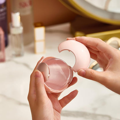 Removedor de Pelos de Mascotas Lavable | Portátil, Reutilizable y Eficaz para Ropa y Muebles