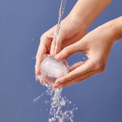 Removedor de Pelos de Mascotas Lavable | Portátil, Reutilizable y Eficaz para Ropa y Muebles