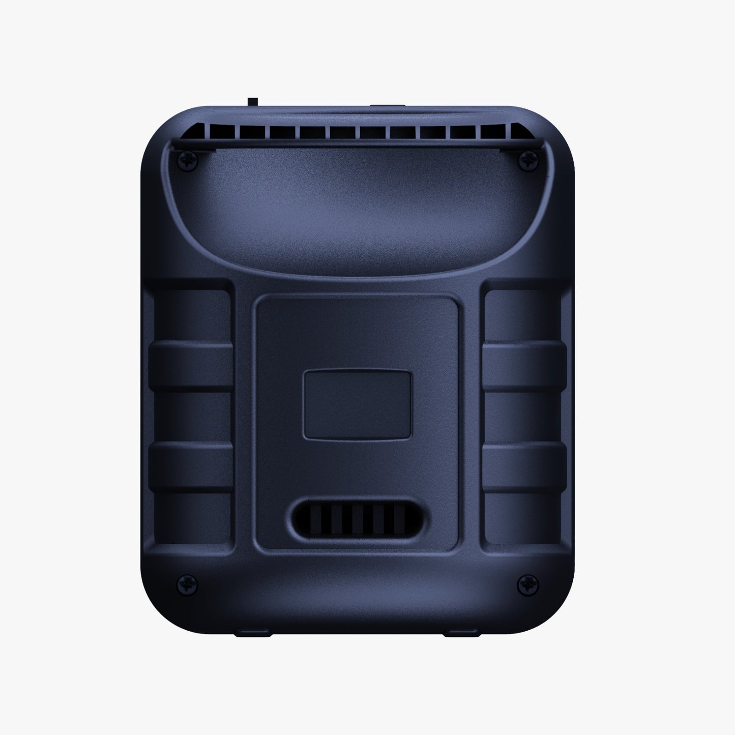 Parlante JBK-S6 Bluetooth 5.0 | 5W, USB/SD/FM + Entrada para Micrófono - Batería 500mAh