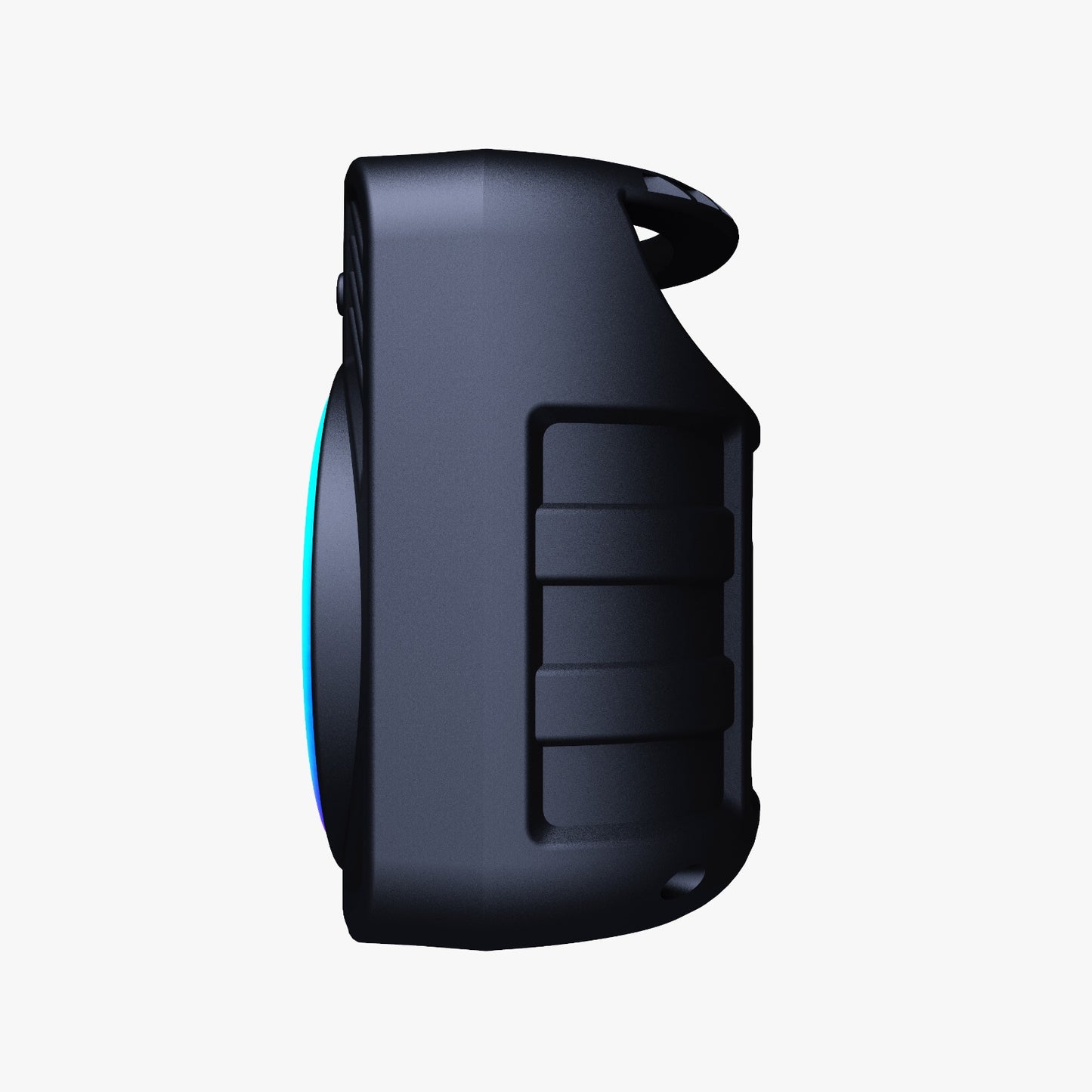 Parlante JBK-S6 Bluetooth 5.0 | 5W, USB/SD/FM + Entrada para Micrófono - Batería 500mAh