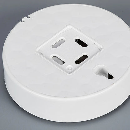 Mini lámpara luz led automática con sensor de movimiento