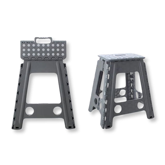 Silla multiusos plegable