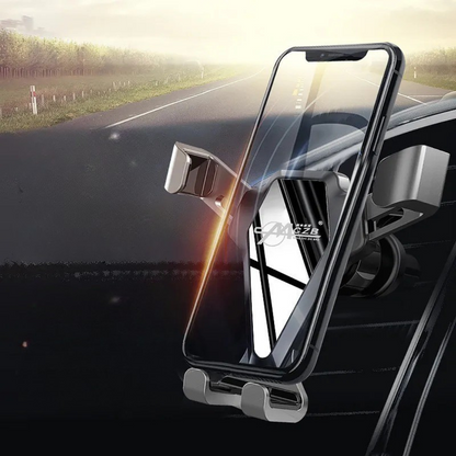 Soporte Celular para Carro con Clip de Rejilla de Aire – Modelo 7079