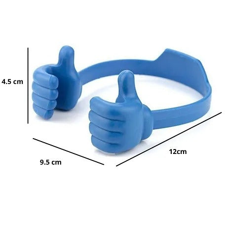 Soporte Manos | Extensible y Resistente