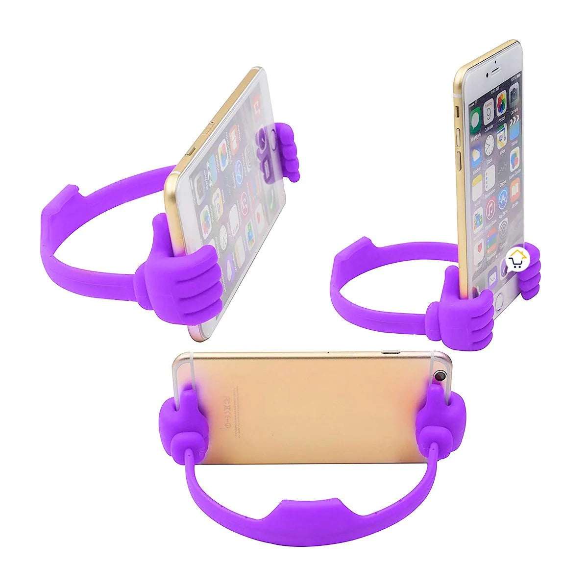 Soporte Manos | Extensible y Resistente