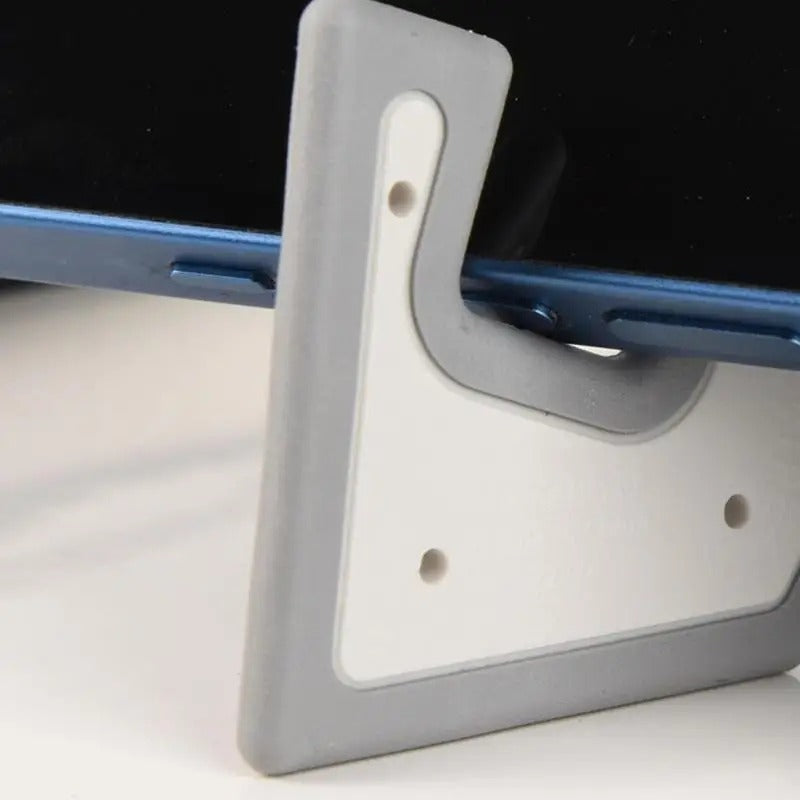 Soporte Llavero | Compacto y Ajustable