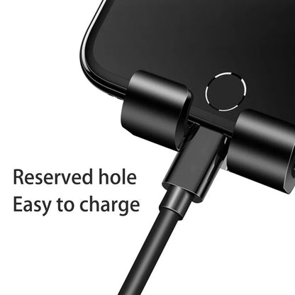 Soporte Gravity Phone | Soporte Antideslizante para Teléfonos en el Coche