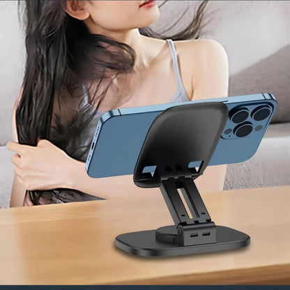 Stand para celular 360 grados | Ajustable y Portátil