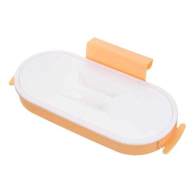 Soporte colgante basura empaque - INOTEK