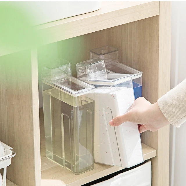 Dispensador de jabon 1250ml