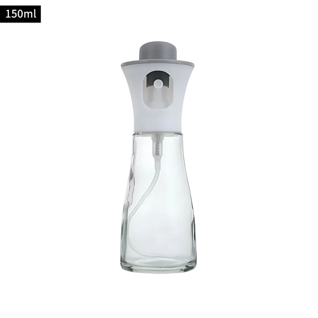 Spray rociador de aceite