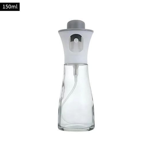 Spray rociador de aceite