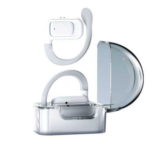 Audífonos T5 Inalámbricos Deportivos V5.3 | Sonido de Calidad y Comodidad