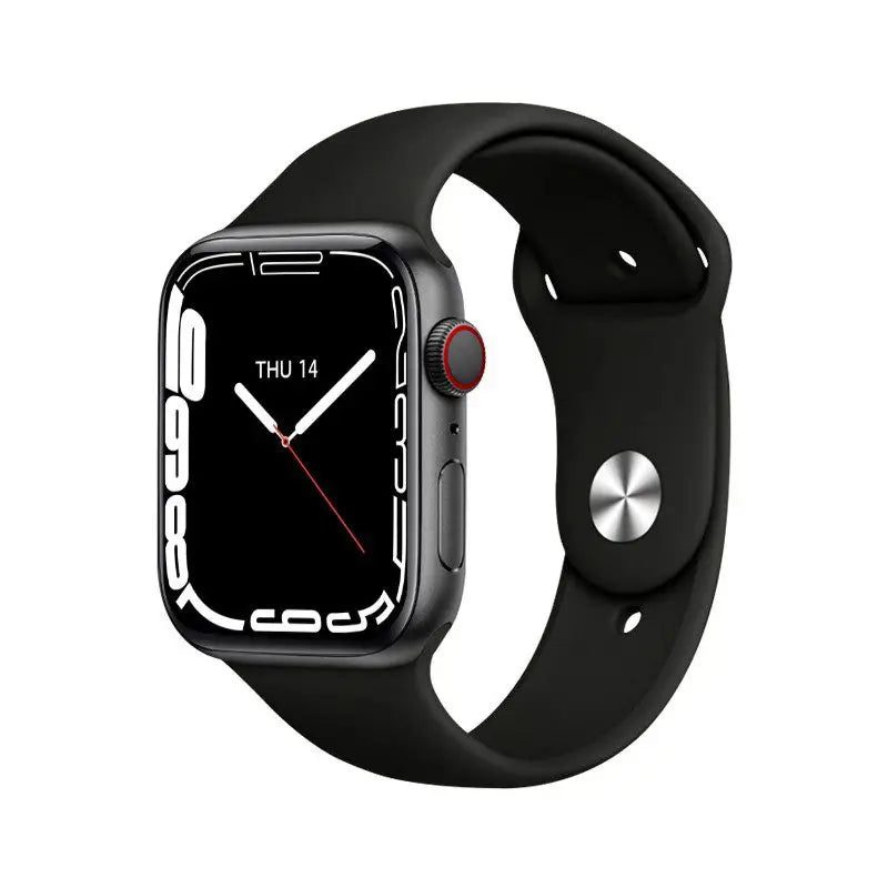 Reloj Inteligente T700 Pro Max | Pantalla HD 1.75”, Notificaciones, Deportes y Salud