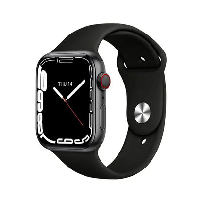 Reloj Inteligente T700 Pro Max | Pantalla HD 1.75”, Notificaciones, Deportes y Salud