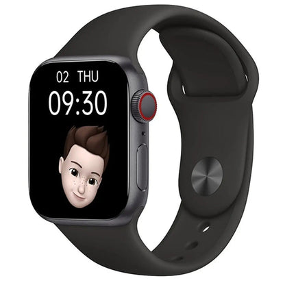 Reloj Inteligente T700 Pro Max | Pantalla HD 1.75”, Notificaciones, Deportes y Salud