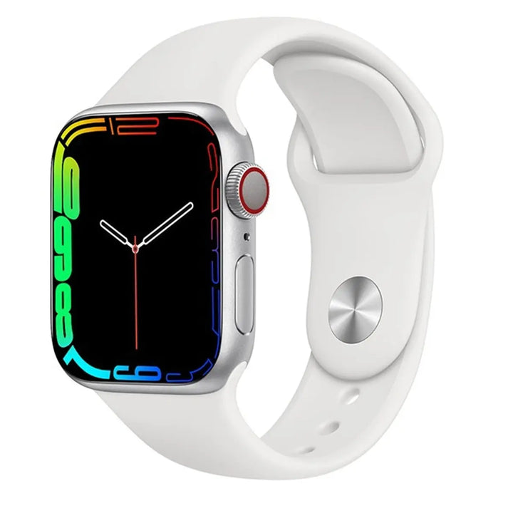 Reloj Inteligente T700 Pro Max | Pantalla HD 1.75”, Notificaciones, Deportes y Salud