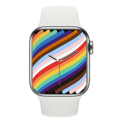 Reloj Inteligente T700 Pro Max | Pantalla HD 1.75”, Notificaciones, Deportes y Salud