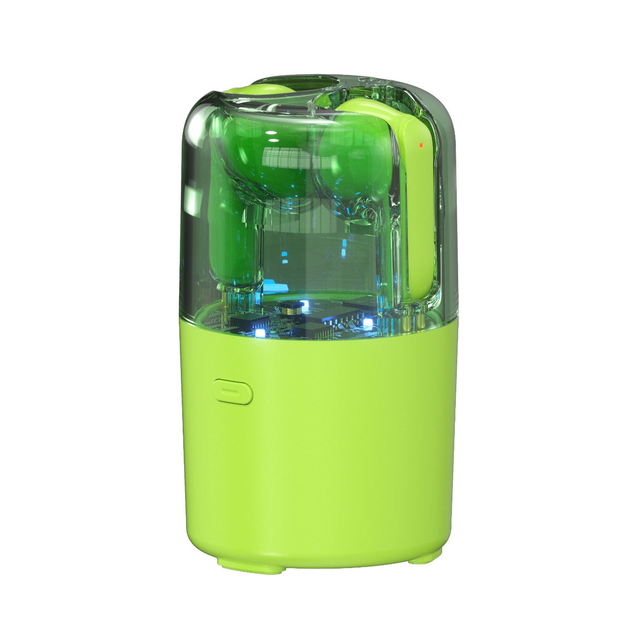 Audífonos y Parlante TC60 2 en 1 | Bluetooth 5.3 y Sonido Portátil