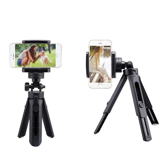 Soporte XZ | Soporte Extensible para Celular y Cámara