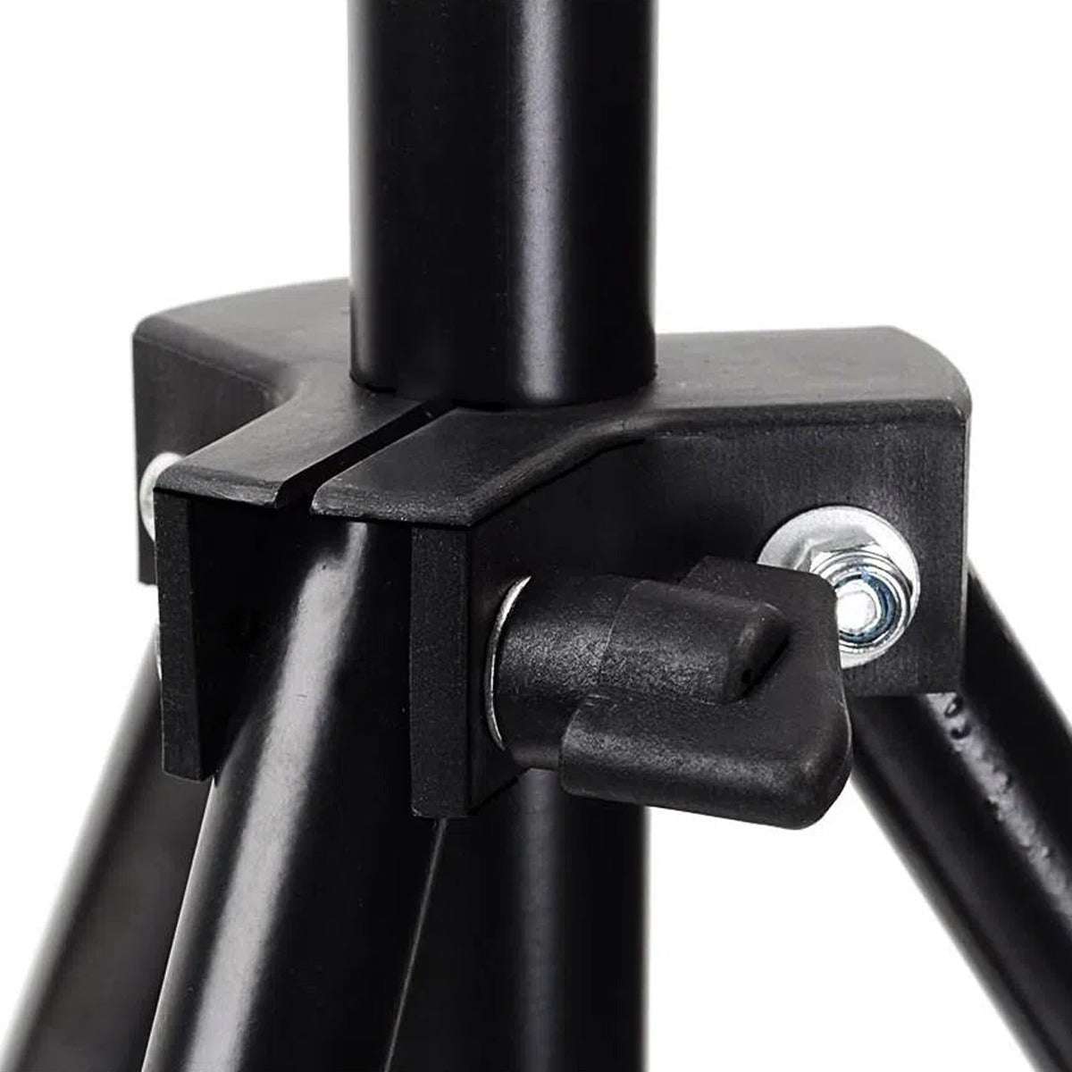 Trípode 2.1 Metros | Soporte Ajustable para Cámaras y Luces