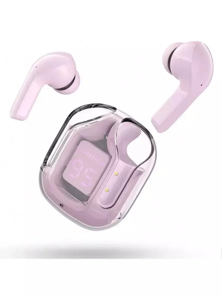 Audífonos Ultrapods Max: Audio Inmersivo & Cancelación de Ruido Activa
