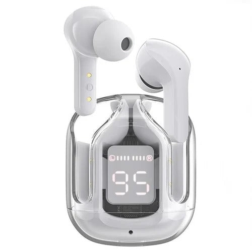 Audífonos Ultrapods Max: Audio Inmersivo & Cancelación de Ruido Activa