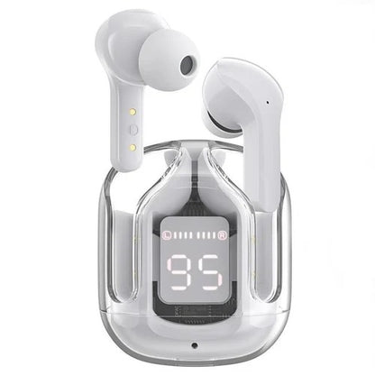 Audífonos Ultrapods Max: Audio Inmersivo & Cancelación de Ruido Activa