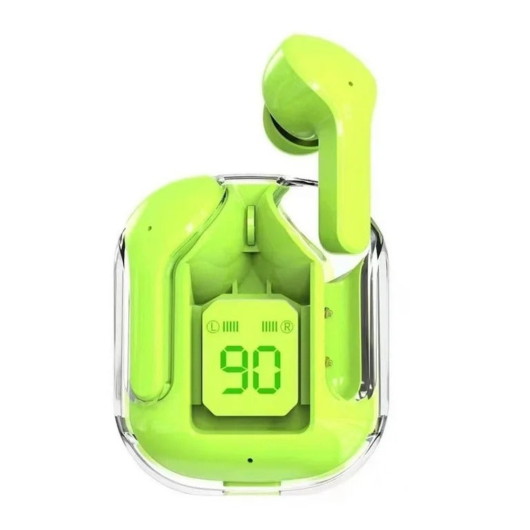 Audífonos Ultrapods Max: Audio Inmersivo & Cancelación de Ruido Activa