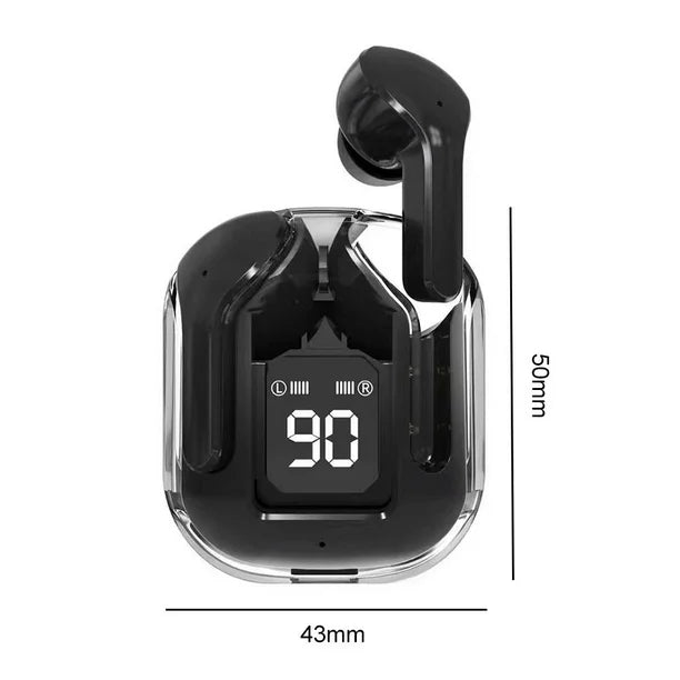 Audífonos Ultrapods Max: Audio Inmersivo & Cancelación de Ruido Activa