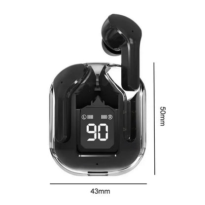 Audífonos Ultrapods Max: Audio Inmersivo & Cancelación de Ruido Activa