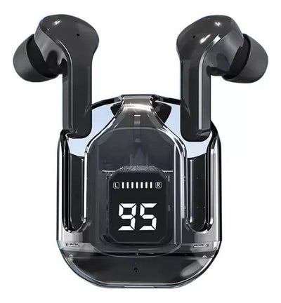 Audífonos Ultrapods Max: Audio Inmersivo & Cancelación de Ruido Activa