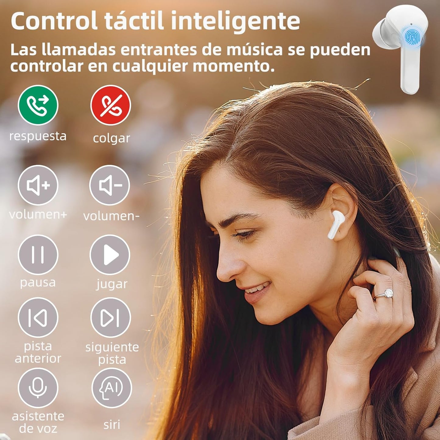 Audífonos Ultrapods Max: Audio Inmersivo & Cancelación de Ruido Activa