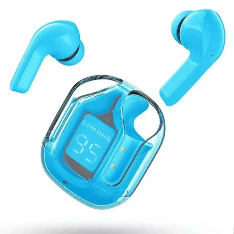 Audífonos Ultrapods Max: Audio Inmersivo & Cancelación de Ruido Activa