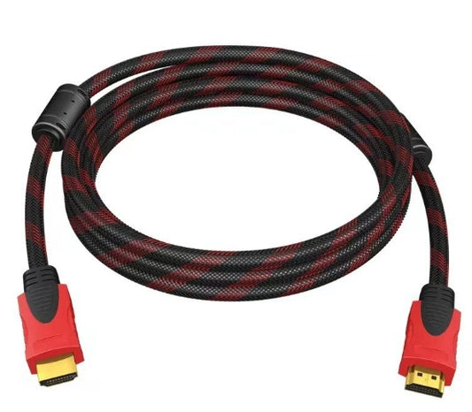 Cable HDMI de 3 m - Ultra HD