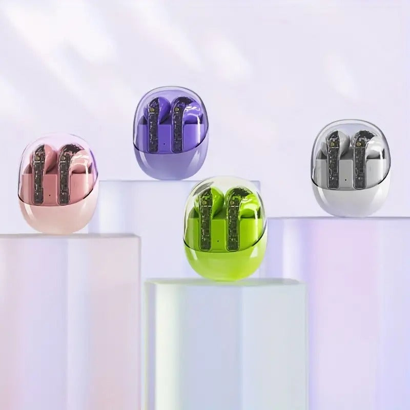 AirPods 07