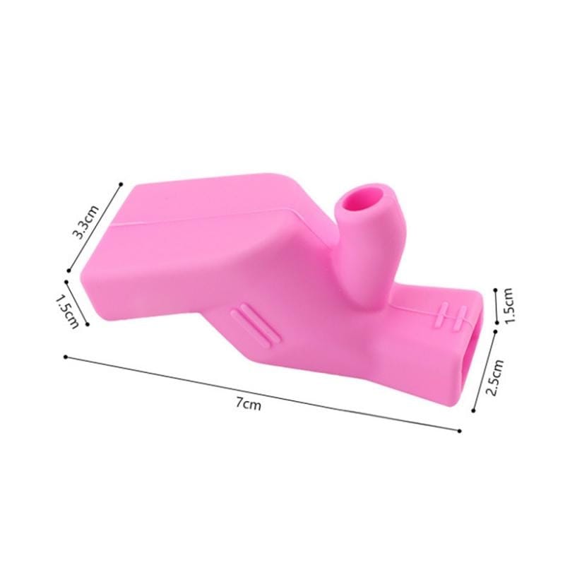 Extensor de grifo 2 en 1