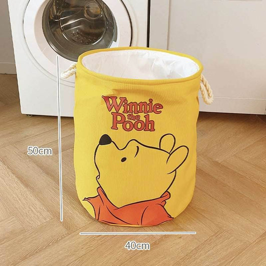Organizador redondo de winnie the pooh - INOTEK s.a.s