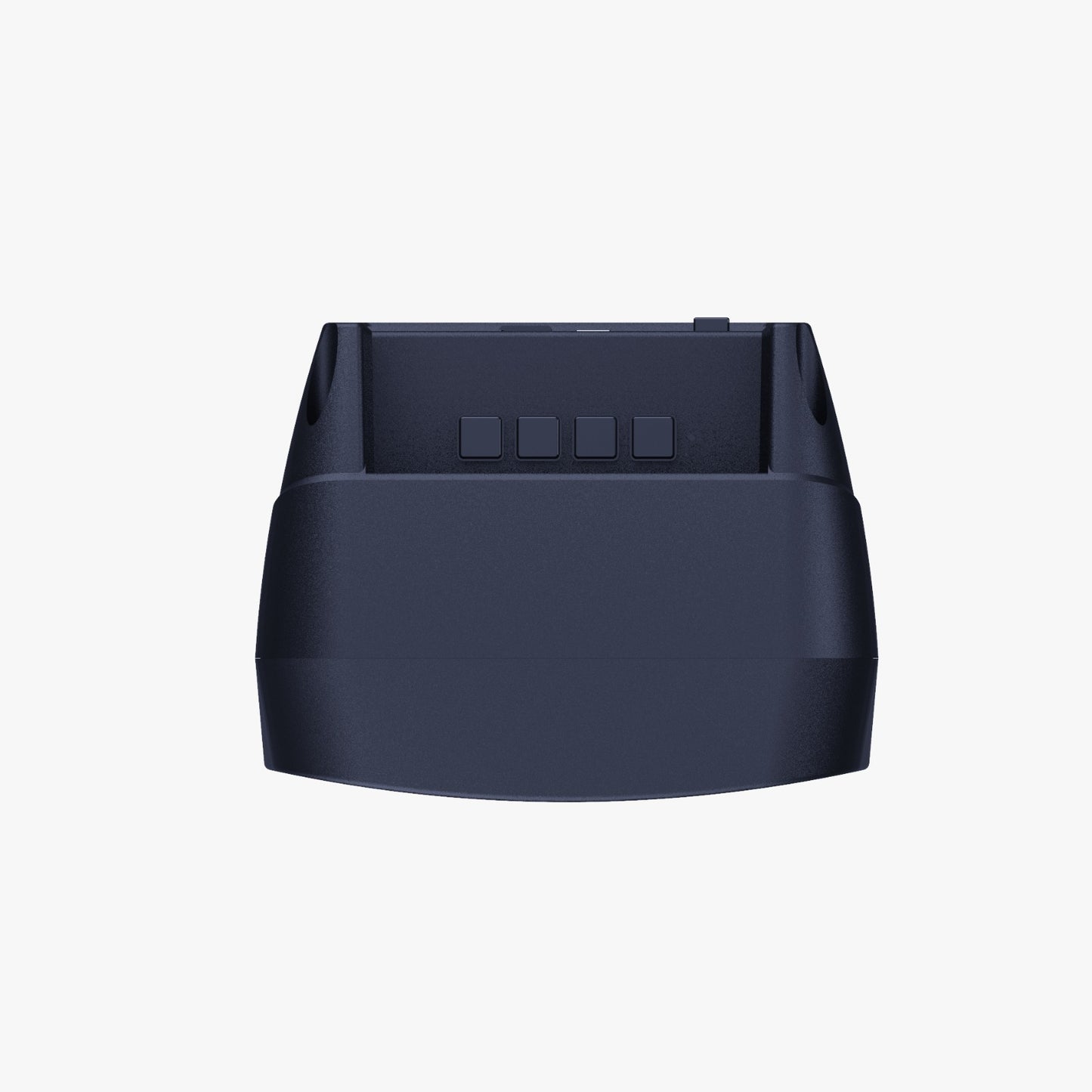 Parlante JBK-433 Bluetooth | Multiconectividad (USB/SD/FM) 5W - Portátil (20x13cm)