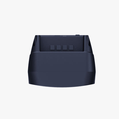 Parlante JBK-433 Bluetooth | Multiconectividad (USB/SD/FM) 5W - Portátil (20x13cm)