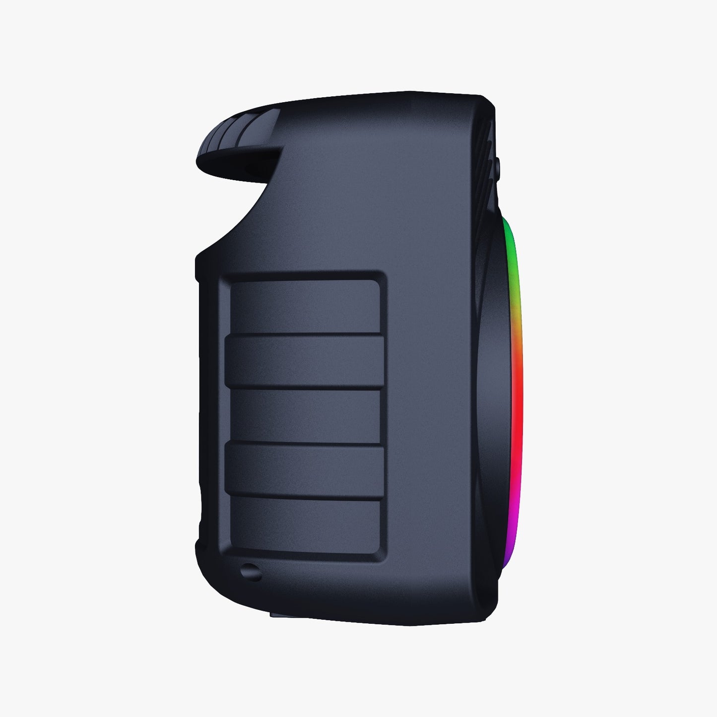 Mini Speaker Speaker Jbk-s7 Powerful Portable RGB Light Bluetooth