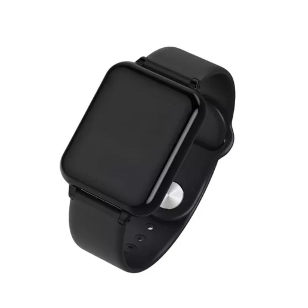 Reloj Smartwatch + Audífonos Inalámbricos, 2 en 1 - Combo inteligente
