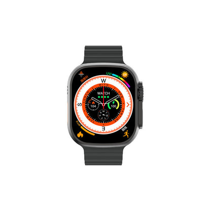 Smartwatch T20 Ultra S | Reloj inteligente - Carga Inalámbrica con 4 correas