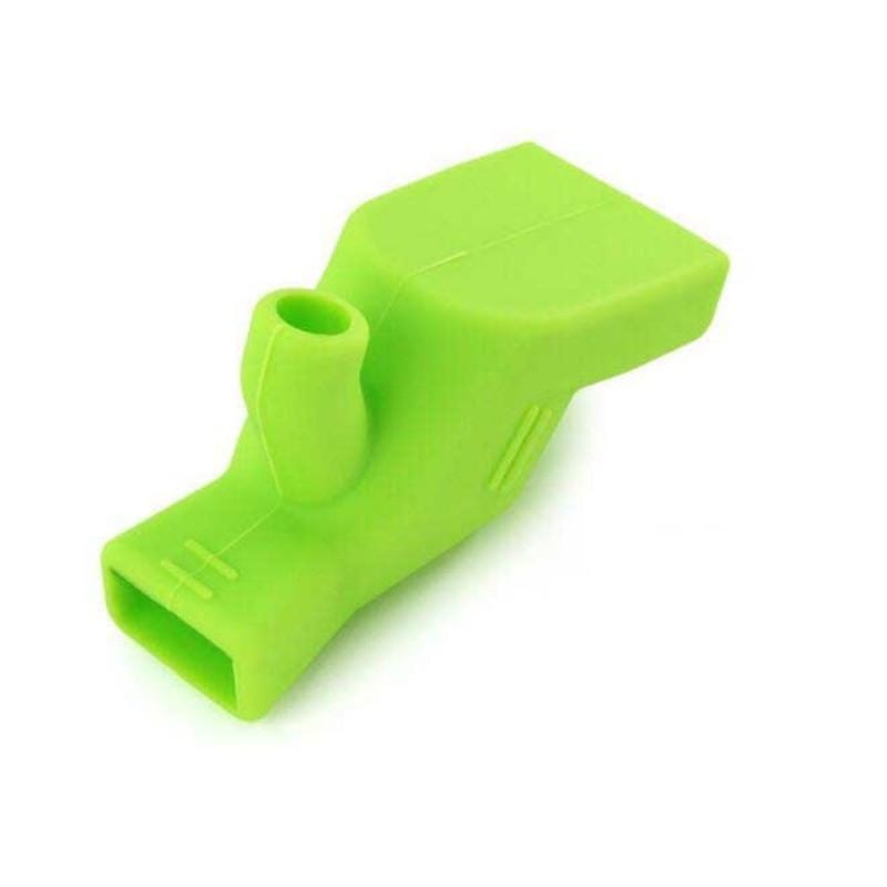 Extensor de grifo 2 en 1