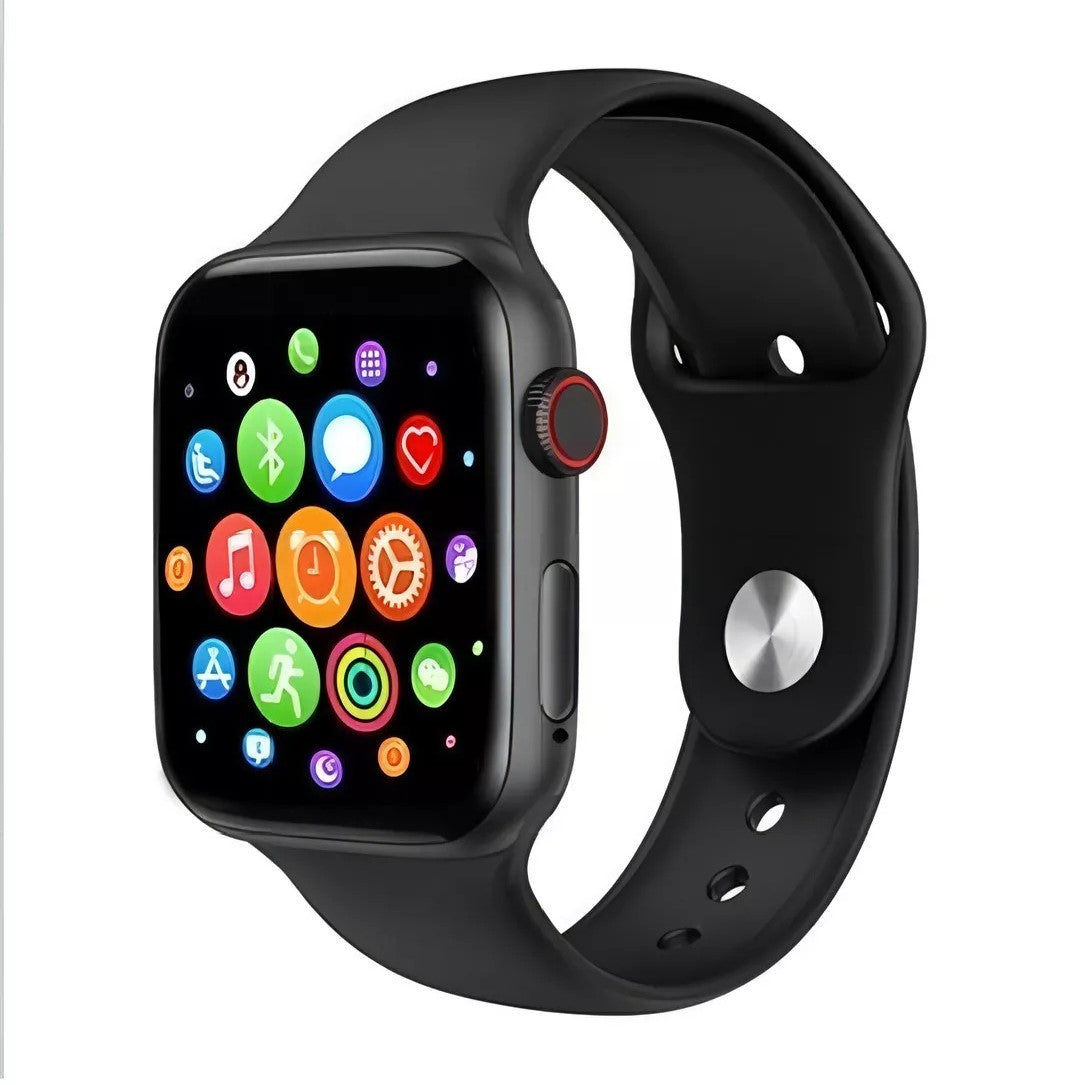 Smartwatch T500 | Tecnología Inteligente para tu Día a Día