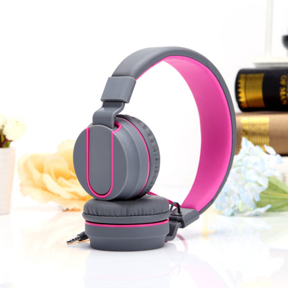 Diademas SE-5222 con Micrófono | Comodidad y Sonido de Alta Calidad