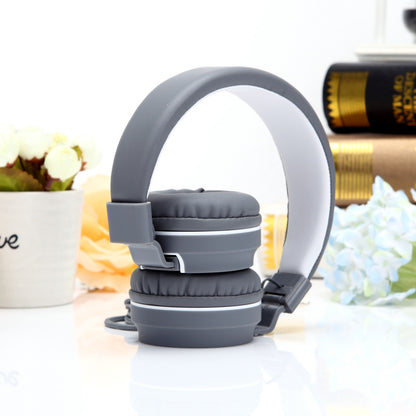 Diademas SE-5222 con Micrófono | Comodidad y Sonido de Alta Calidad