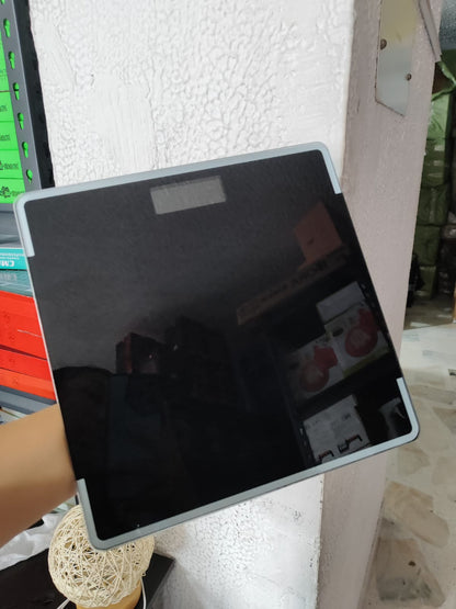 Pesa Báscula Digital de Alta Precisión con Pantalla LCD Retroiluminada | b1918 - 180 kg - Vista 6